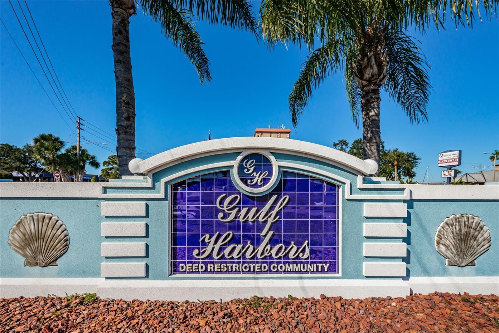 SEA COLONY AT GULF LANDINGS - Land