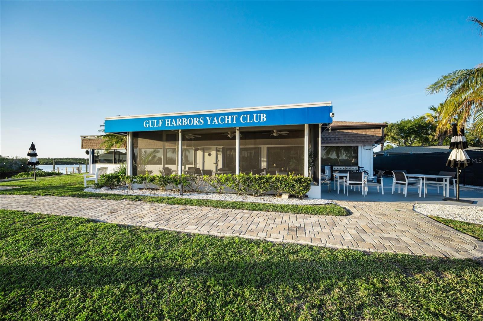 SEA COLONY AT GULF LANDINGS - Land