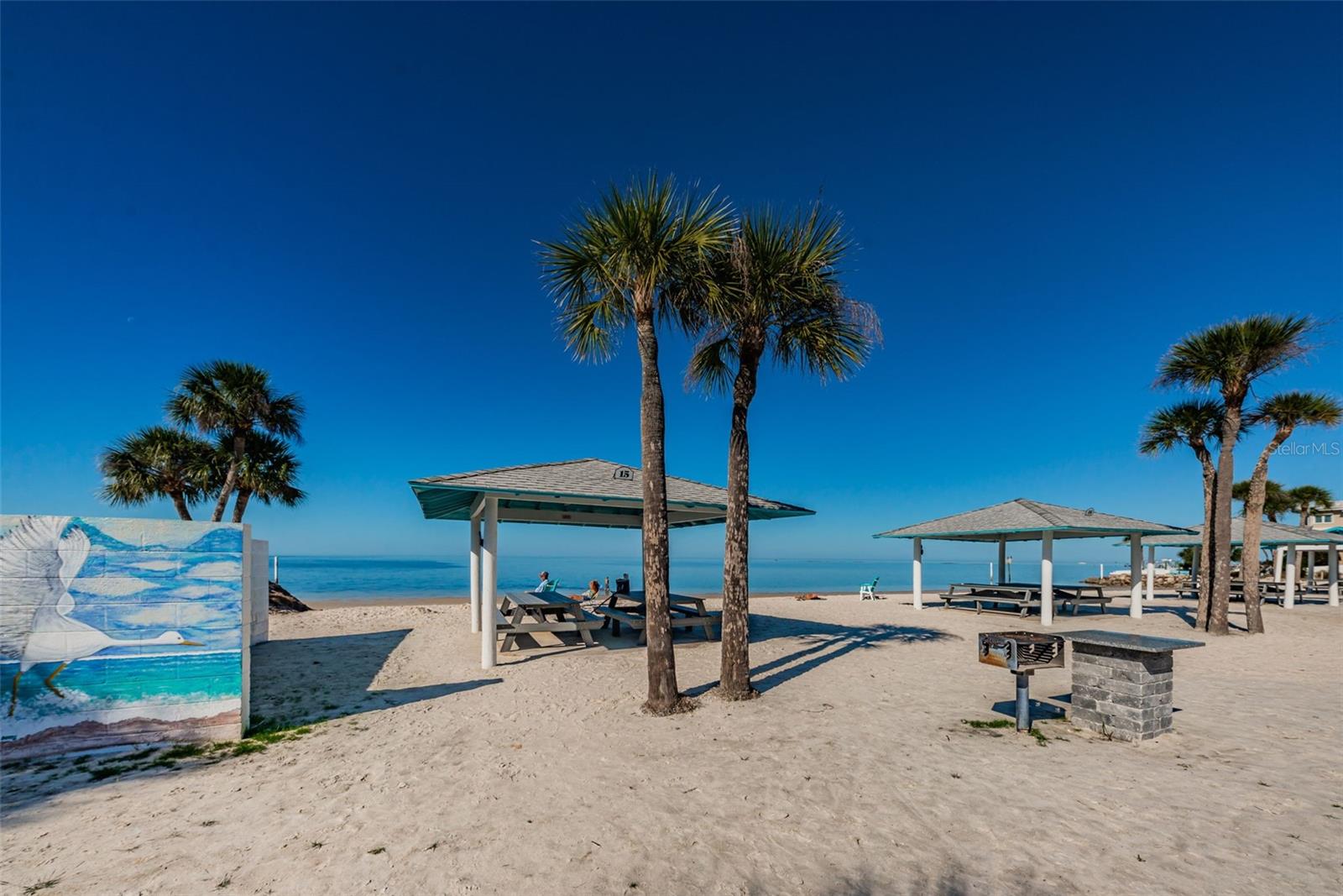 SEA COLONY AT GULF LANDINGS - Land