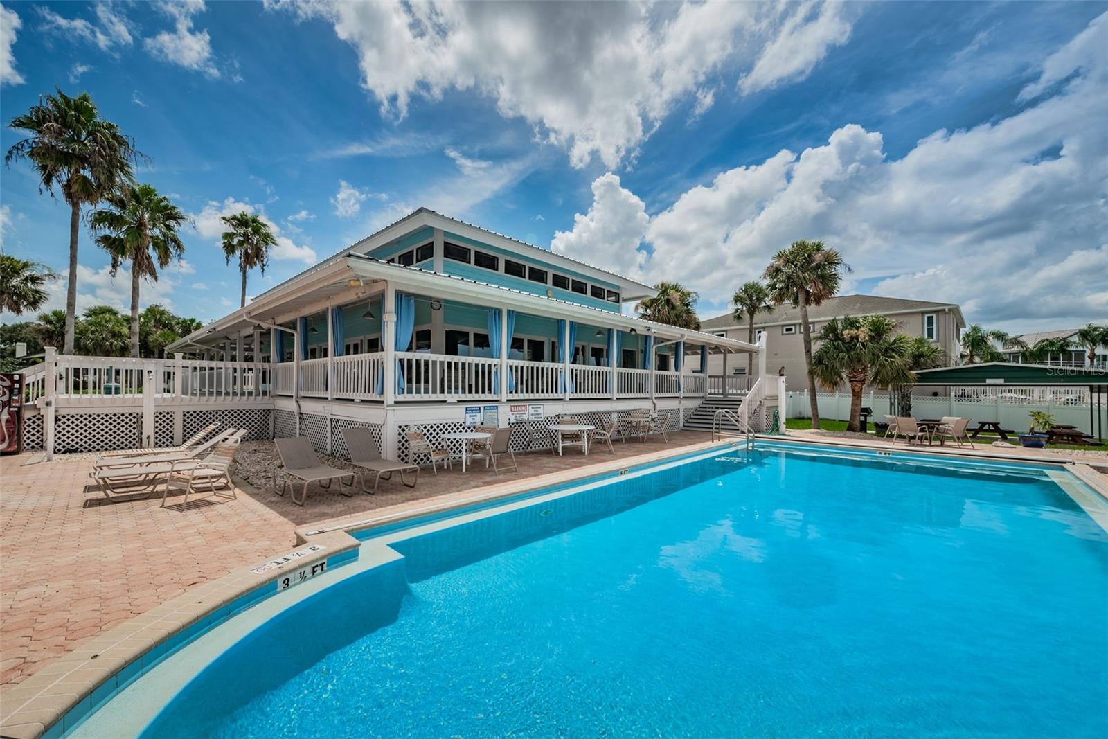 SEA COLONY AT GULF LANDINGS - Land