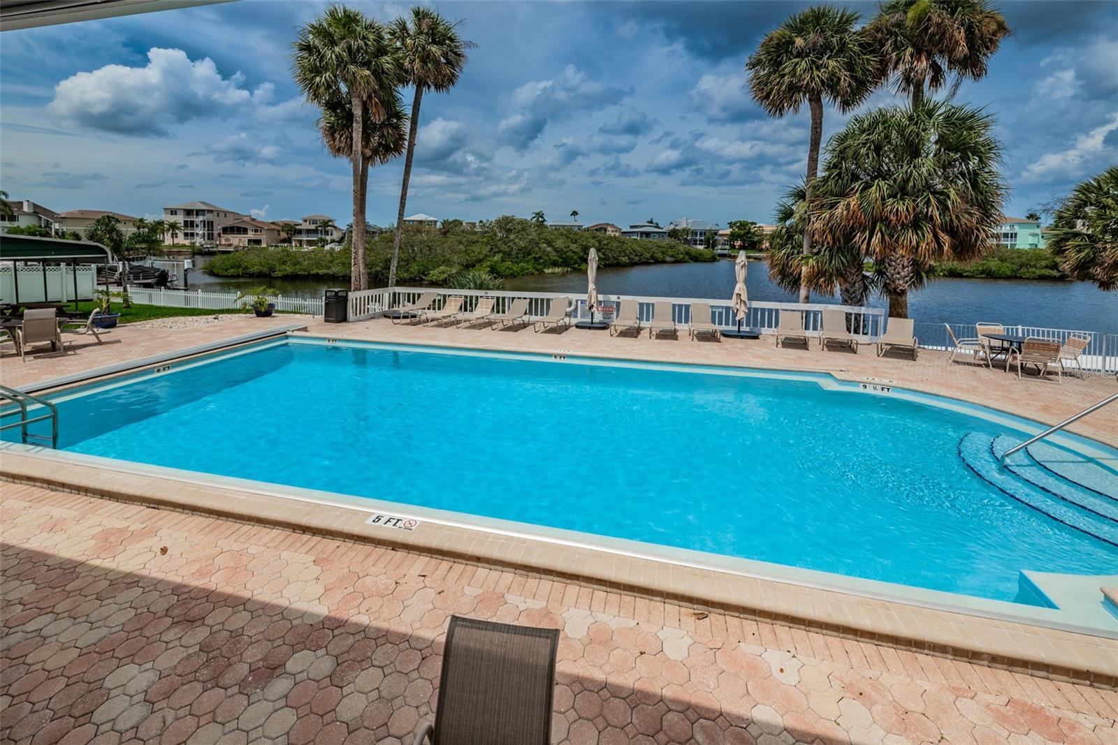 SEA COLONY AT GULF LANDINGS - Land