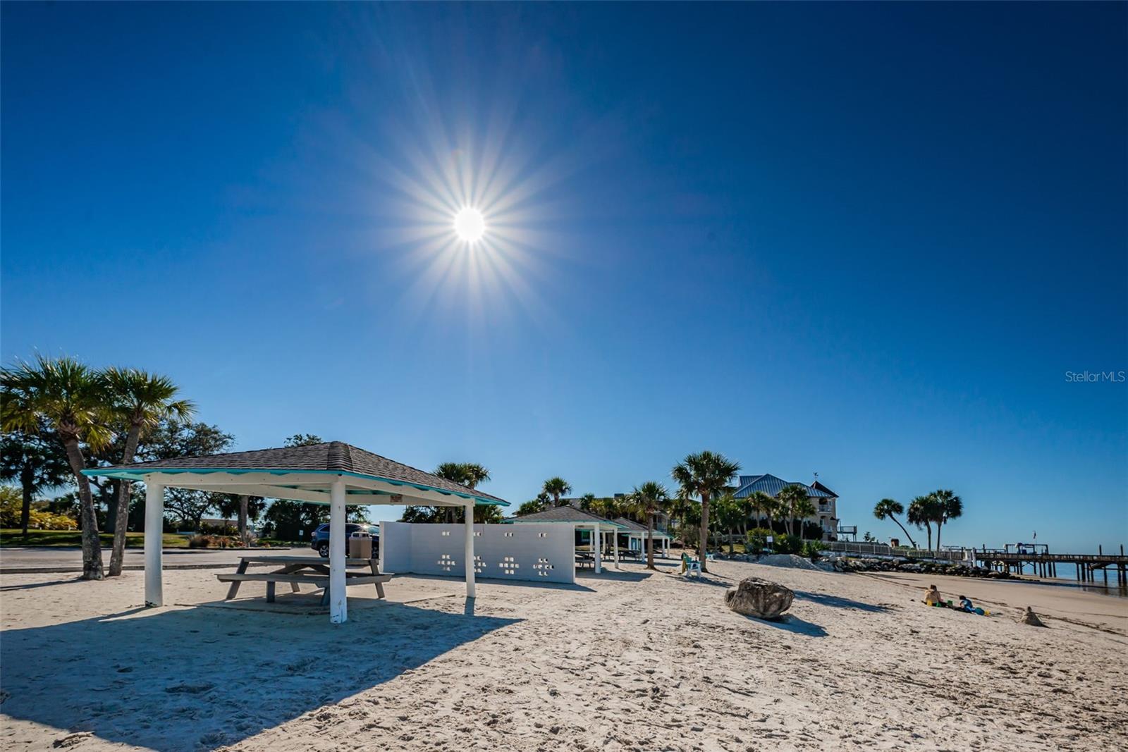 SEA COLONY AT GULF LANDINGS - Land