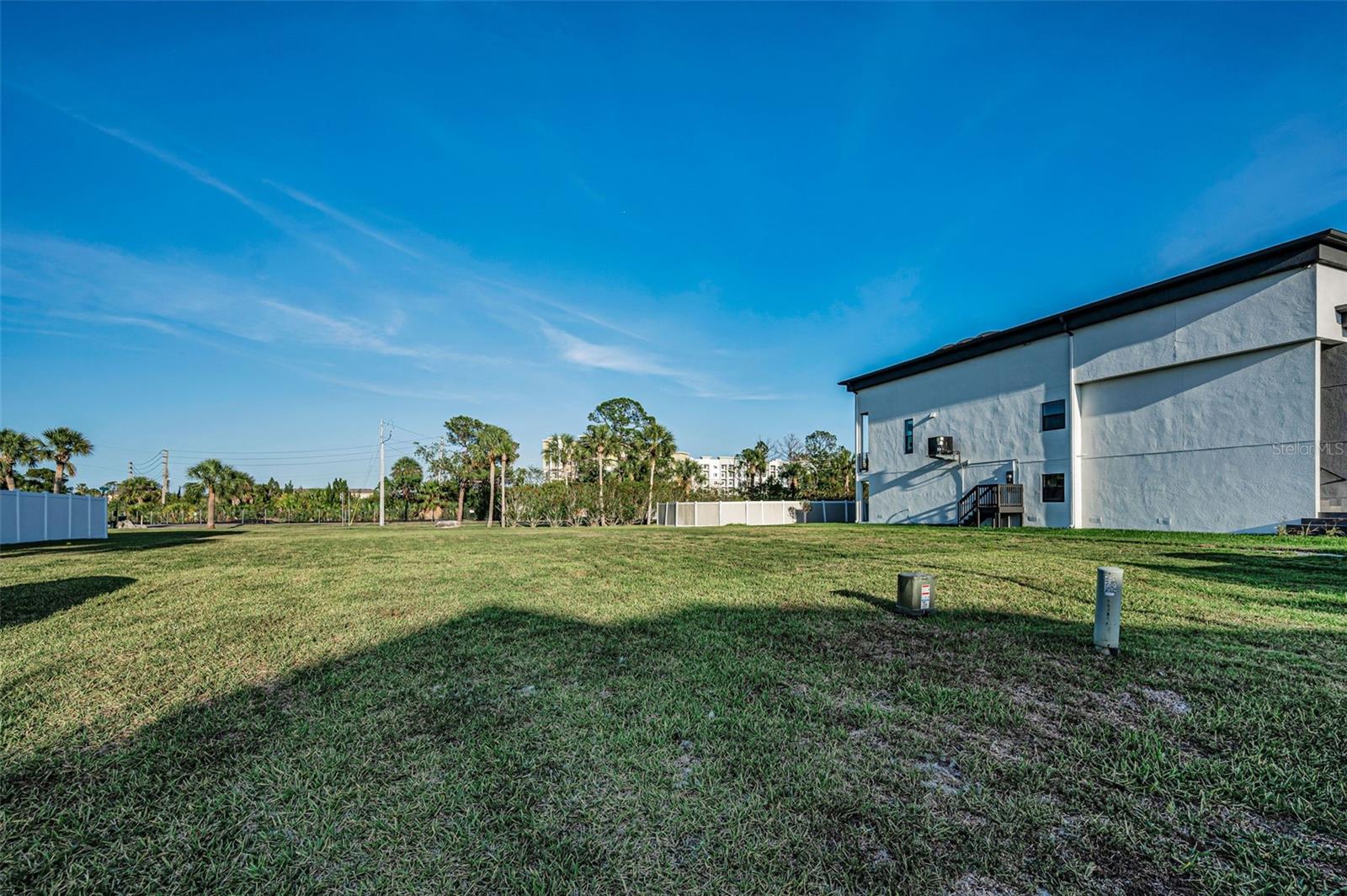 SEA COLONY AT GULF LANDINGS - Land