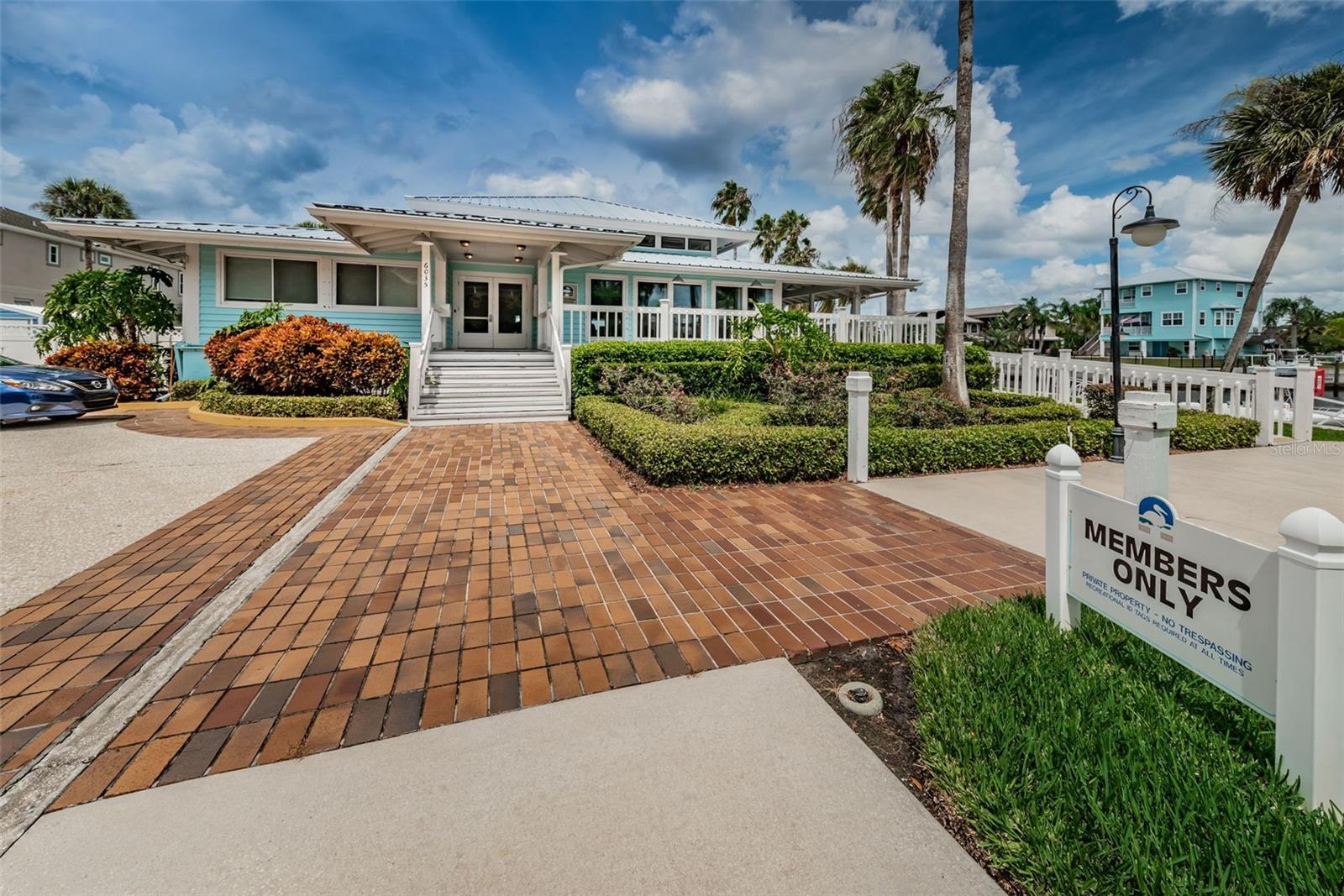 SEA COLONY AT GULF LANDINGS - Land