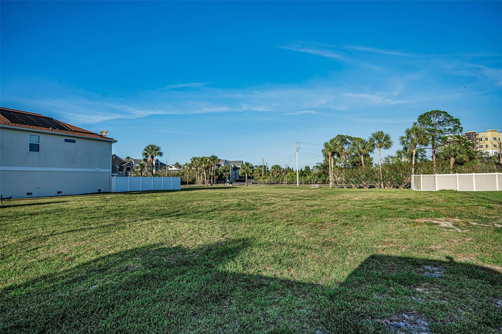 SEA COLONY AT GULF LANDINGS - Land