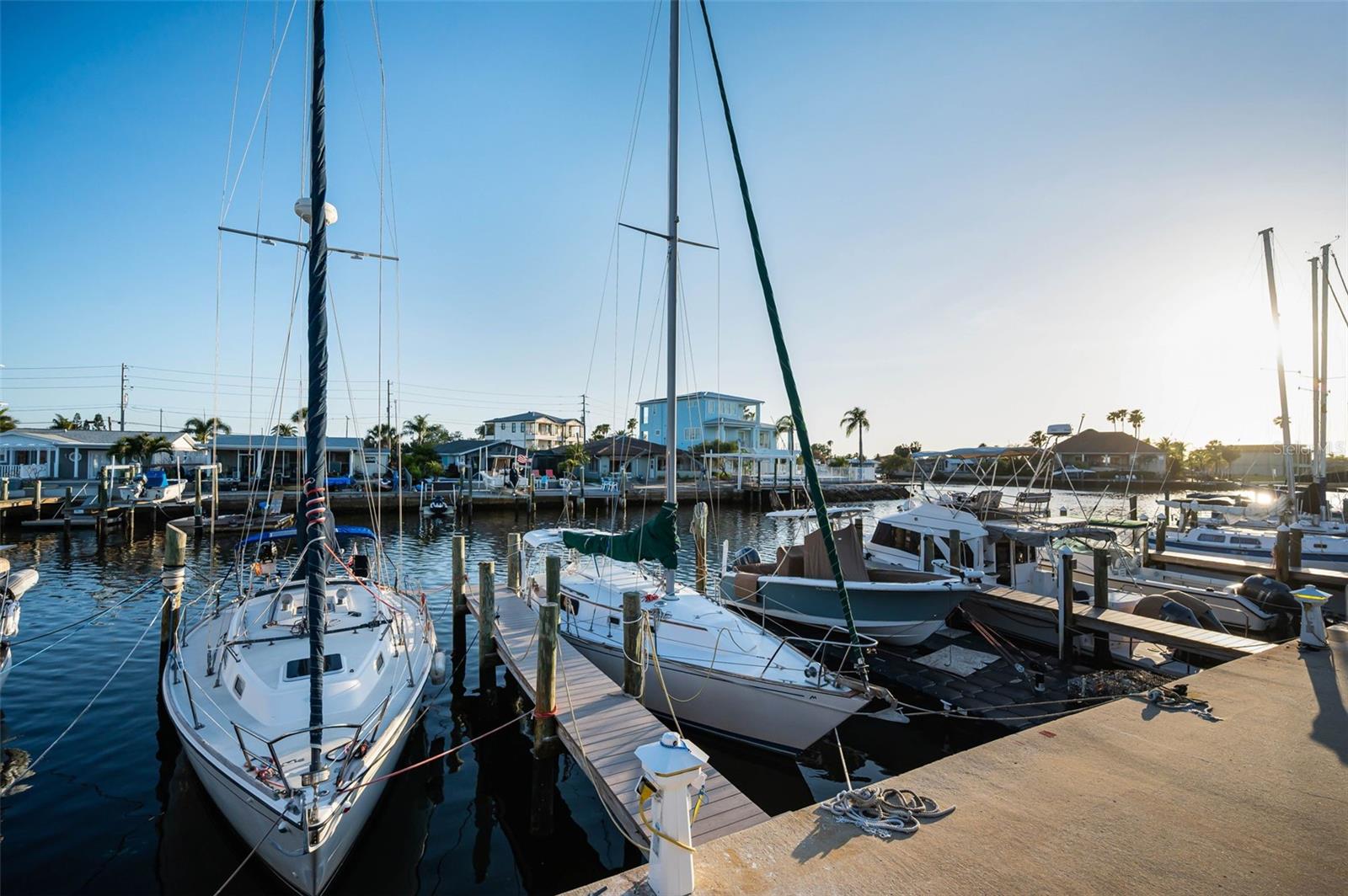 SEA COLONY AT GULF LANDINGS - Land
