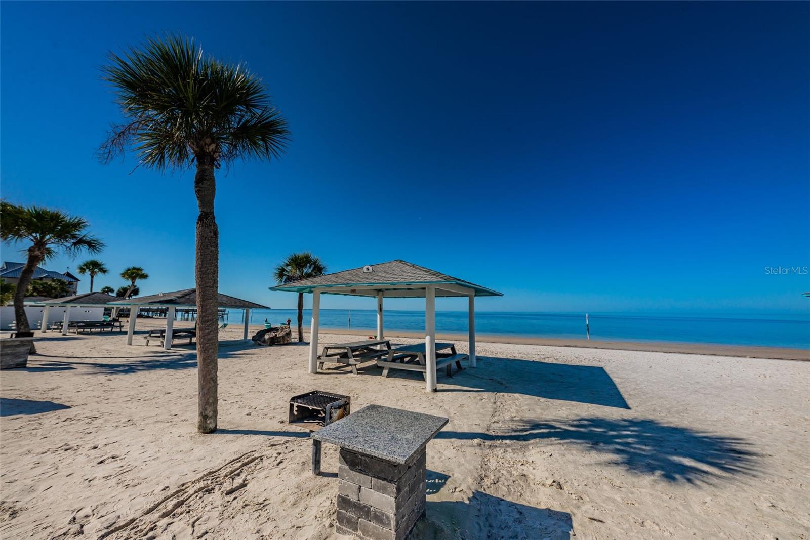 SEA COLONY AT GULF LANDINGS - Land