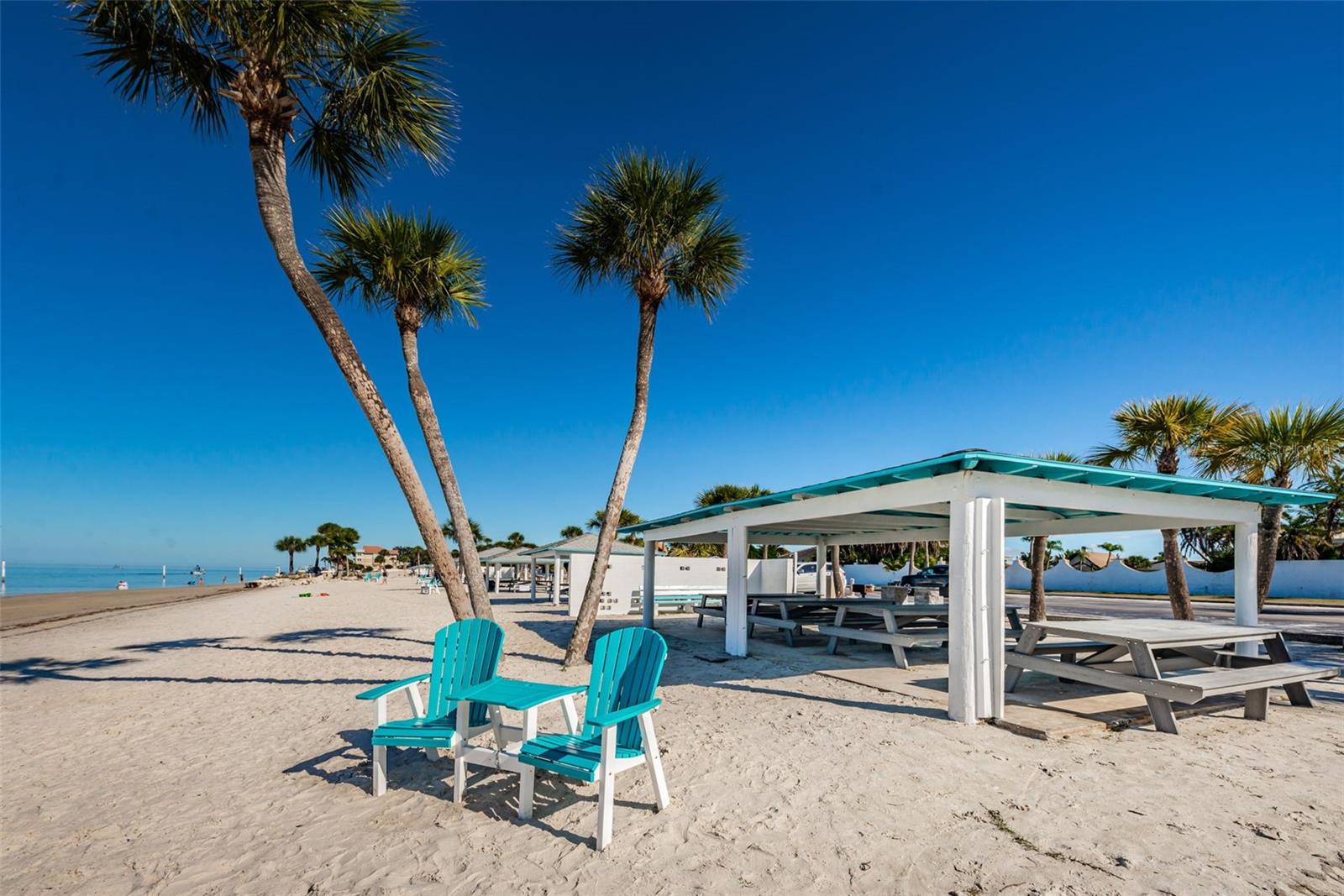 SEA COLONY AT GULF LANDINGS - Land