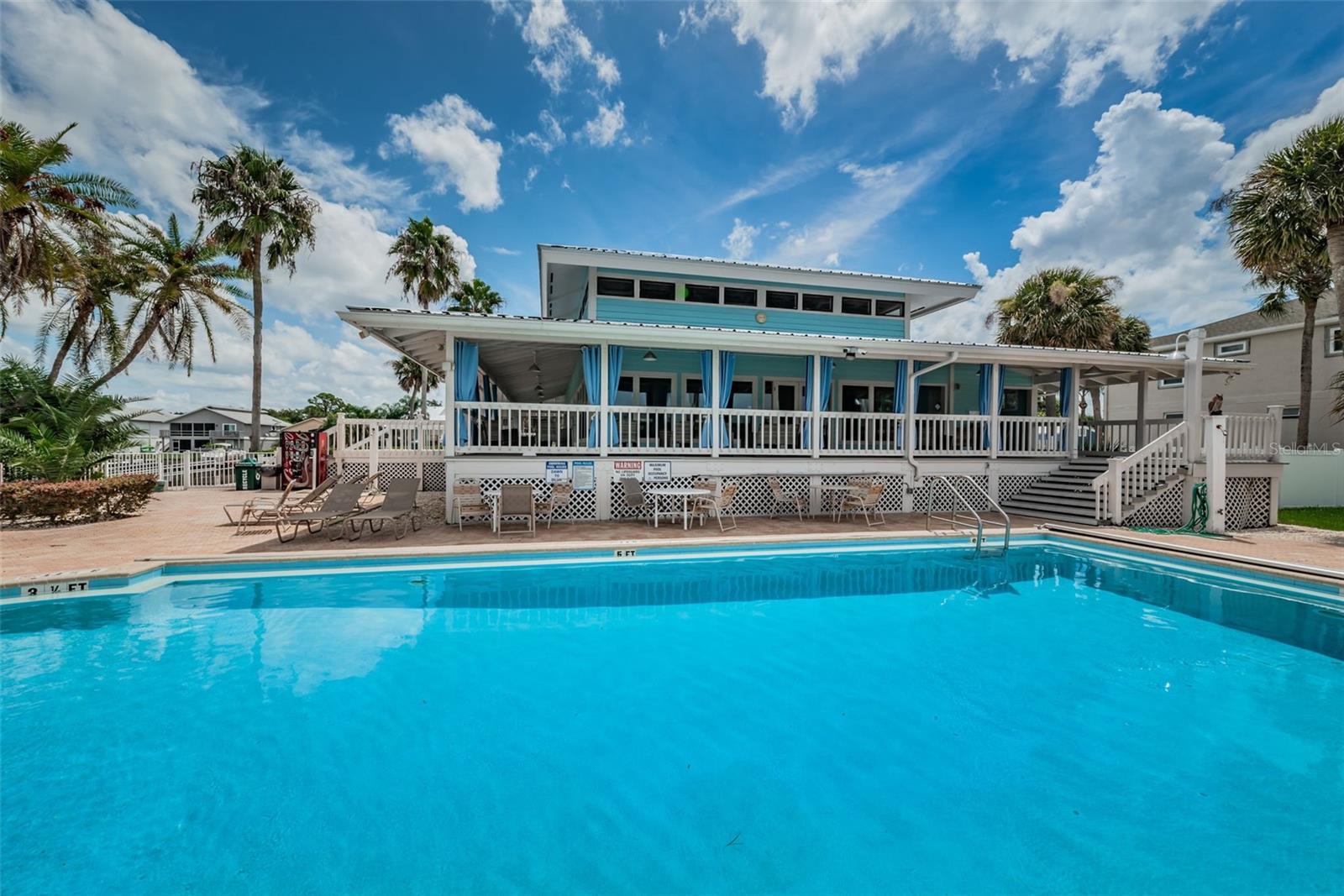 SEA COLONY AT GULF LANDINGS - Land