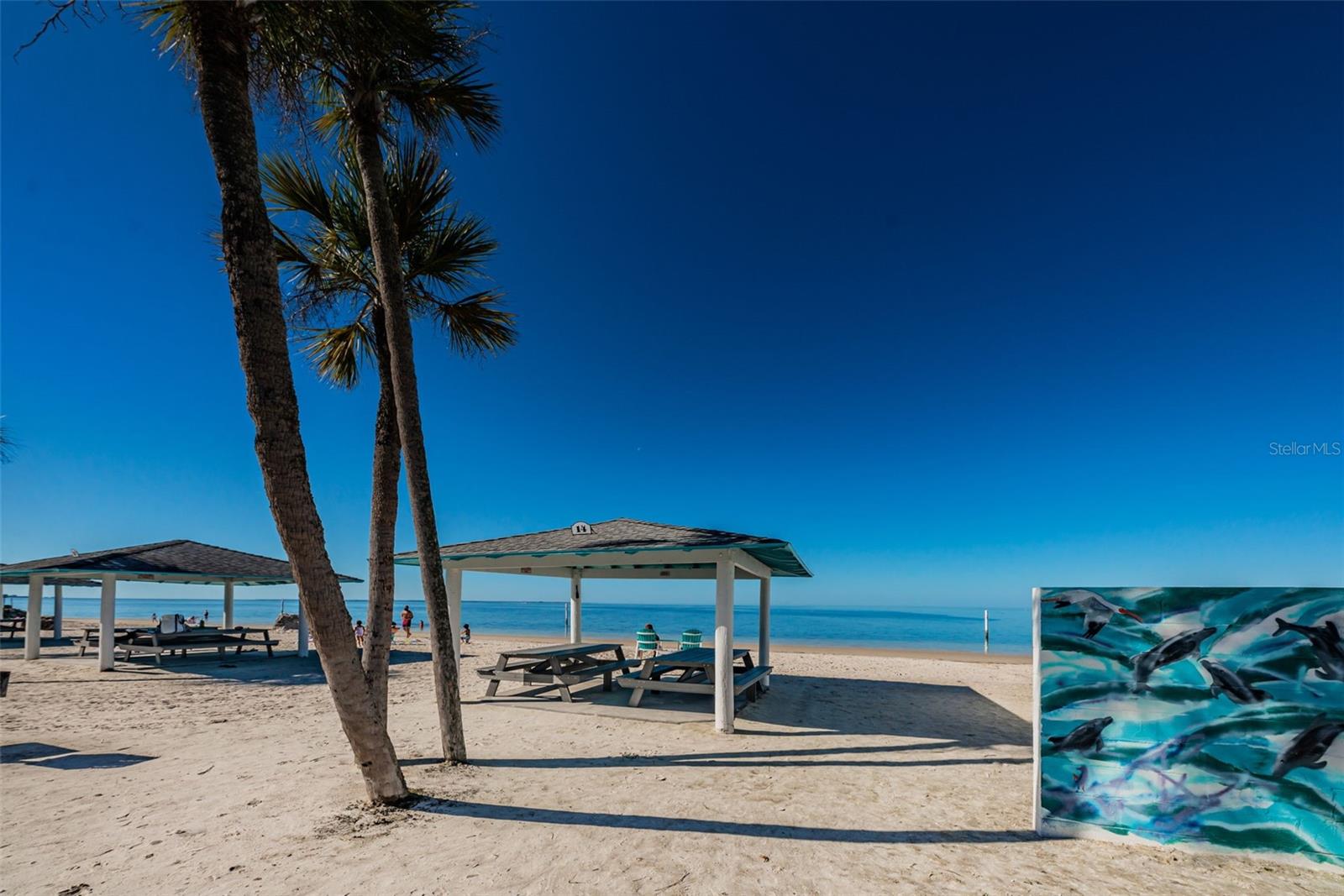 SEA COLONY AT GULF LANDINGS - Land
