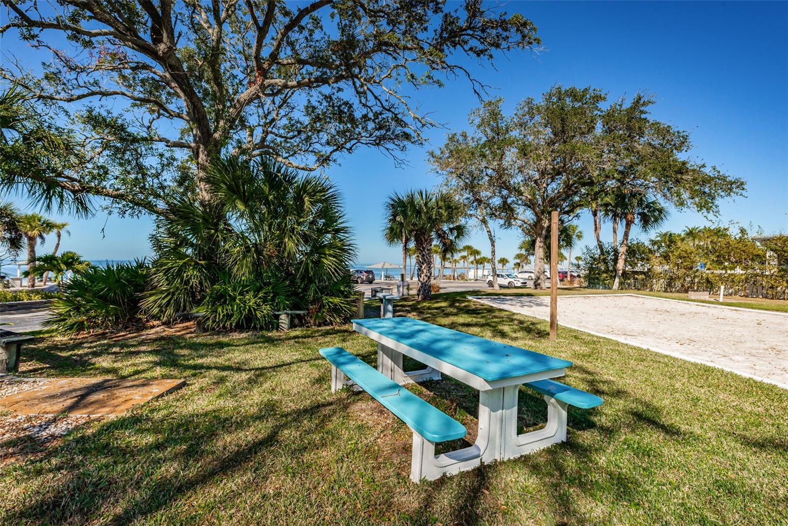 SEA COLONY AT GULF LANDINGS - Land