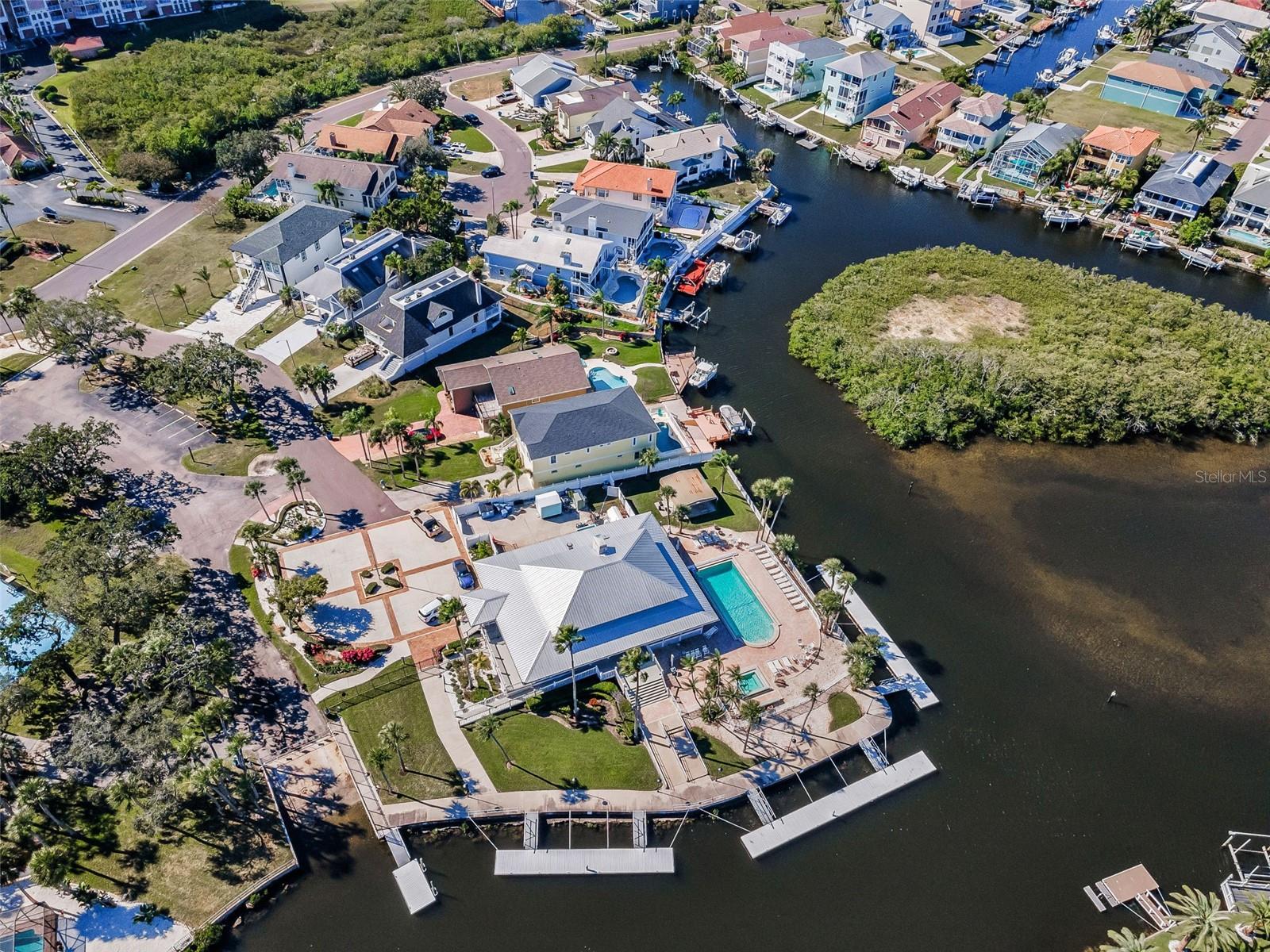 SEA COLONY AT GULF LANDINGS - Land