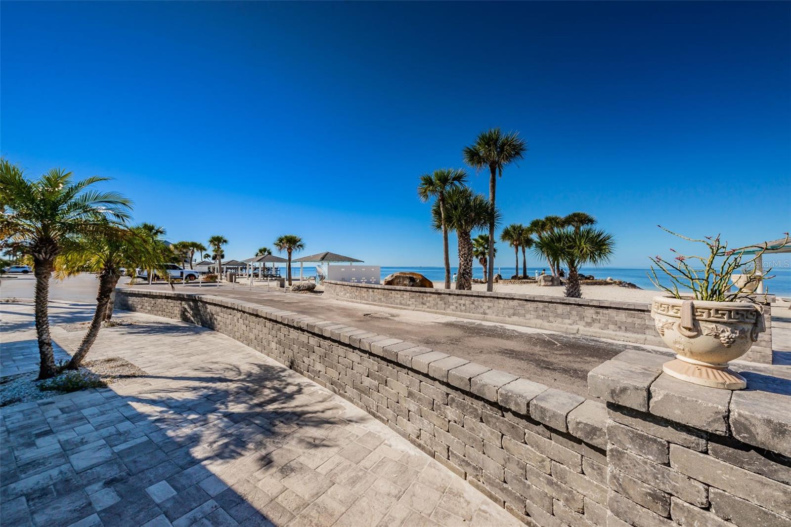SEA COLONY AT GULF LANDINGS - Land