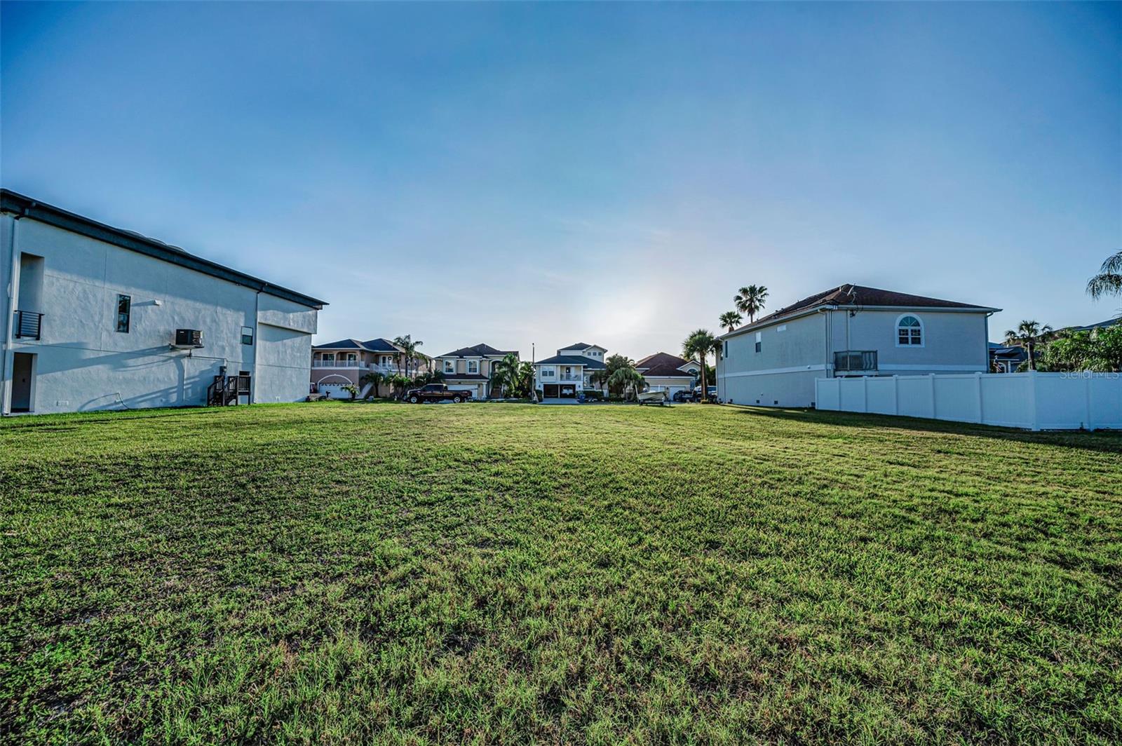 SEA COLONY AT GULF LANDINGS - Land