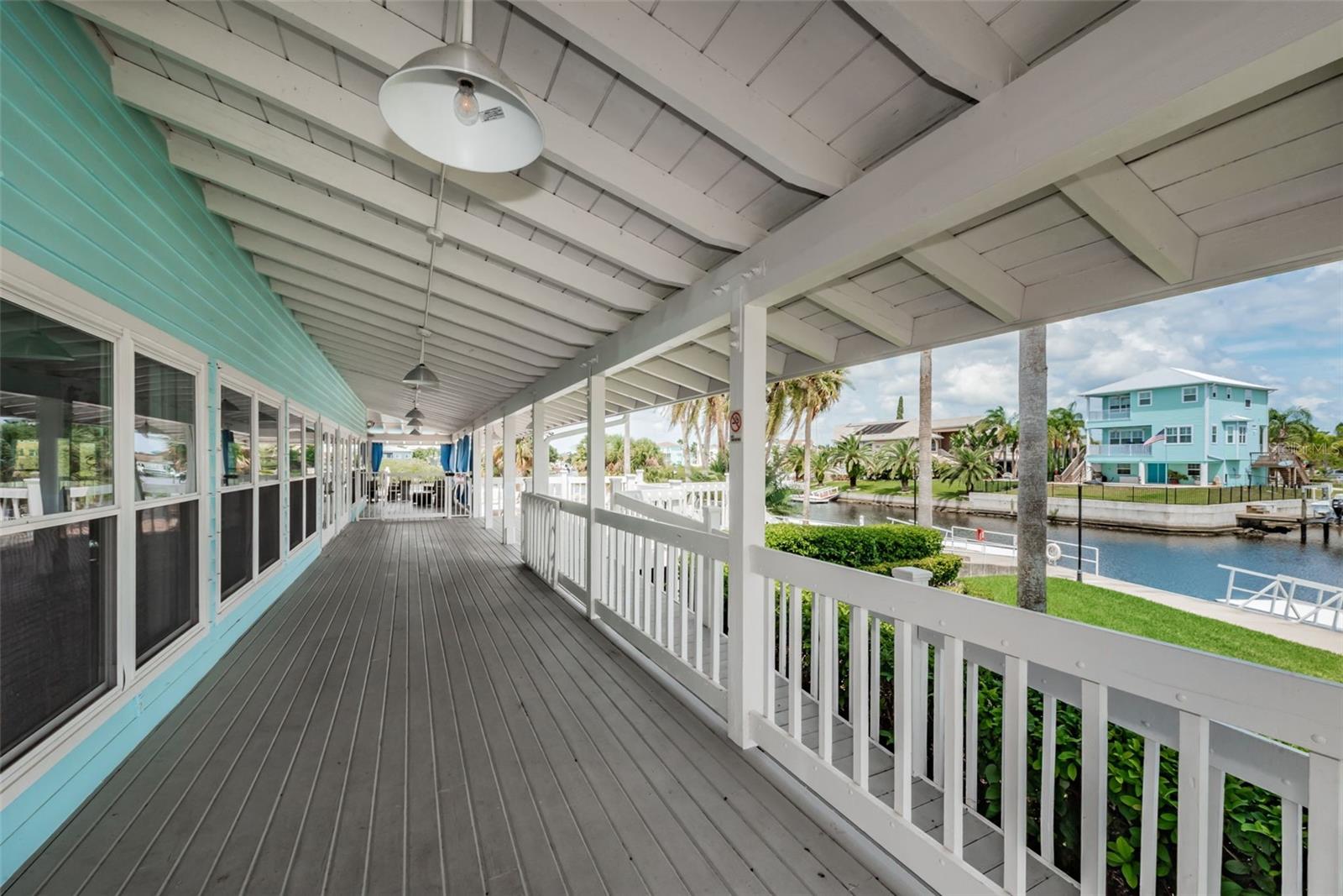 SEA COLONY AT GULF LANDINGS - Land