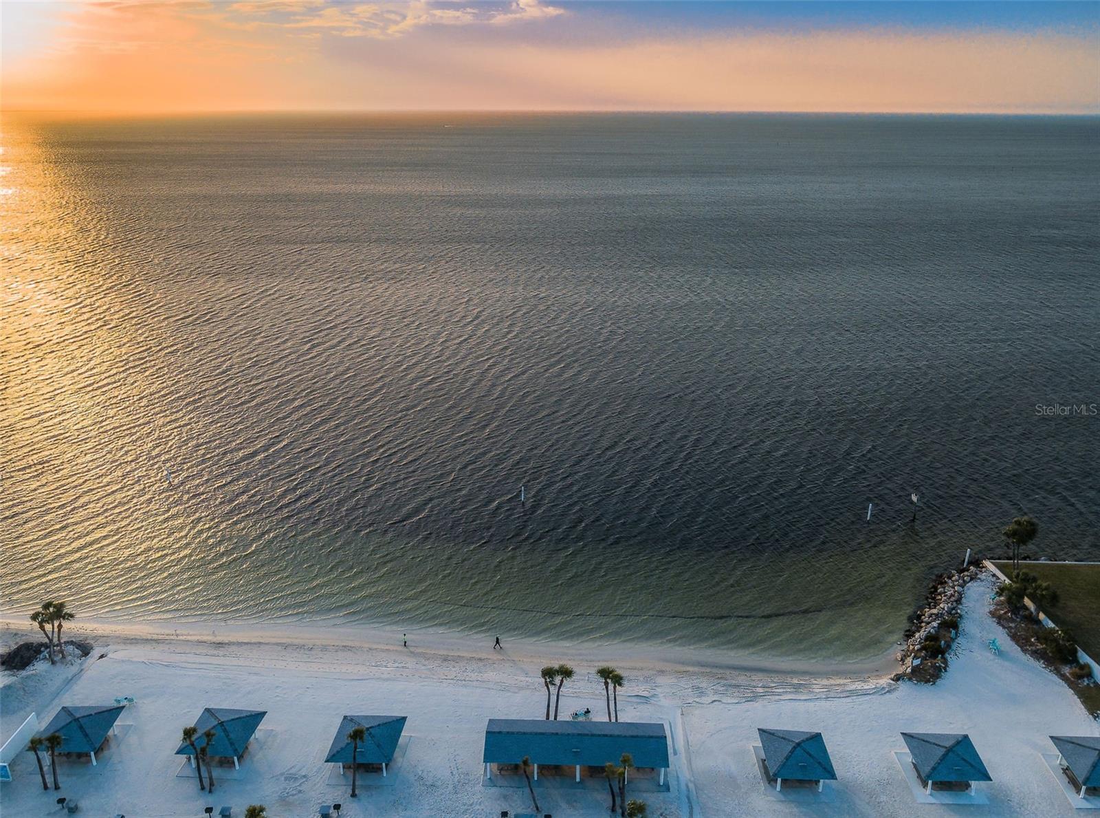 SEA COLONY AT GULF LANDINGS - Land