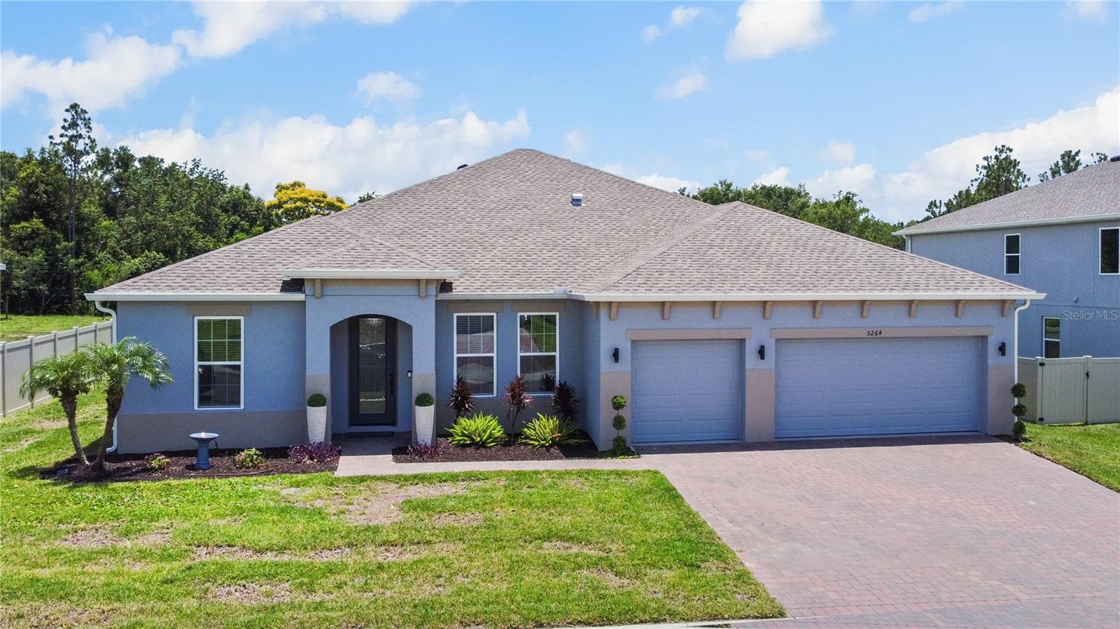 5264 OBSIDIAN GATE DRIVE
