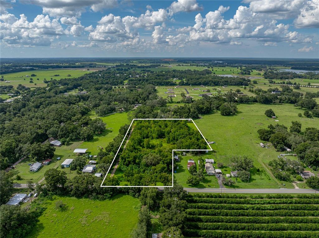 Photo of 41245 Melrose Avenue, Zephyrhills, FL 33540 (MLS # TB8406154)