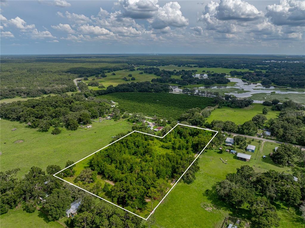 Photo of 41245 Melrose Avenue, Zephyrhills, FL 33540 (MLS # TB8406154)