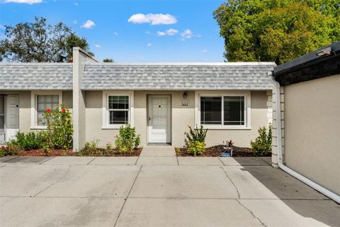 Photo of 3422 Trophy Boulevard, New Port Richey, FL 34655 (MLS # W7883724)