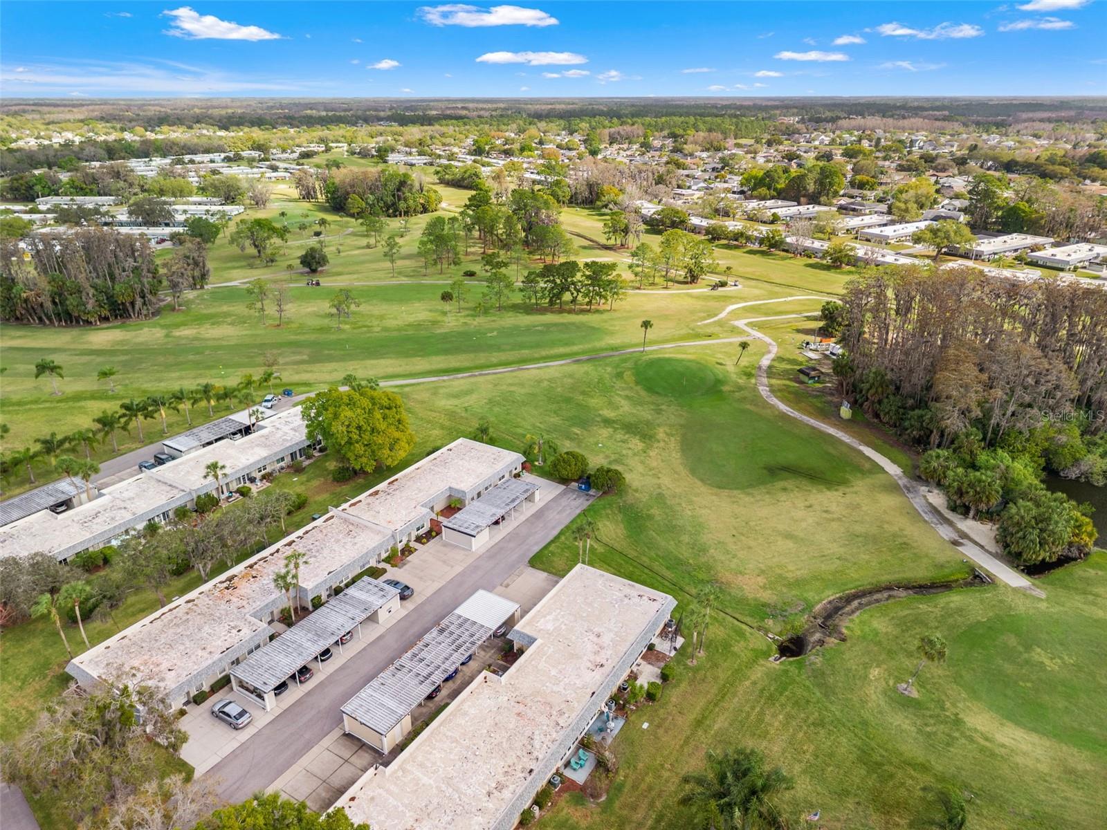 07 SPGS VILLAS CONDO - Residential