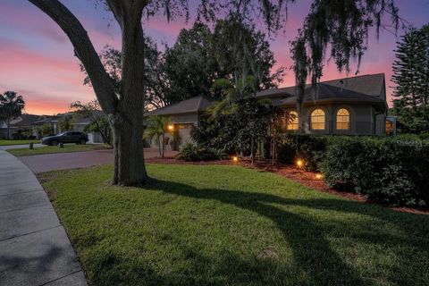 3785 PENDLEBURY DRIVE PALM HARBOR FL 34685