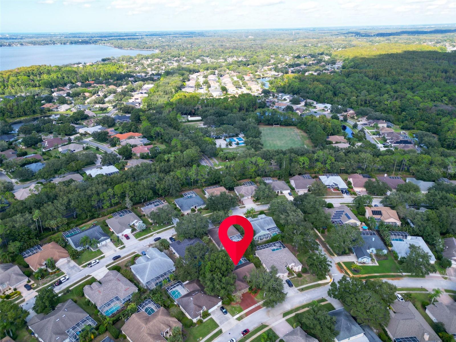 HIGHGATE - Residential