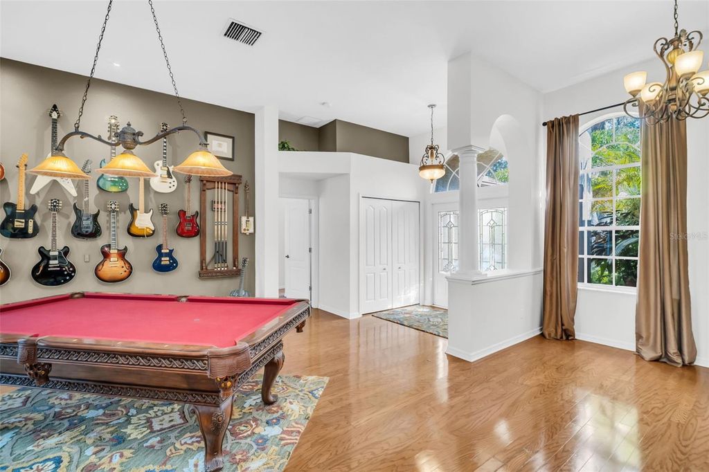 Photo of 3785 Pendlebury Drive, Palm Harbor, FL 34685 (MLS # TB8440603)