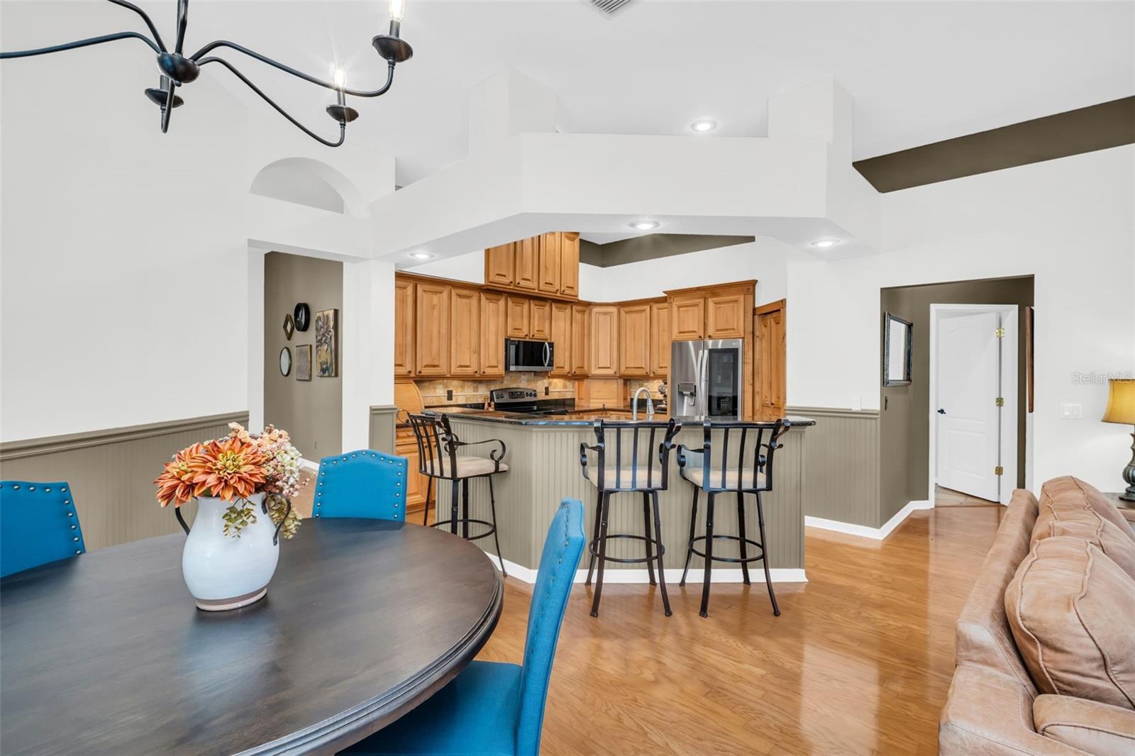 HIGHGATE - Residential