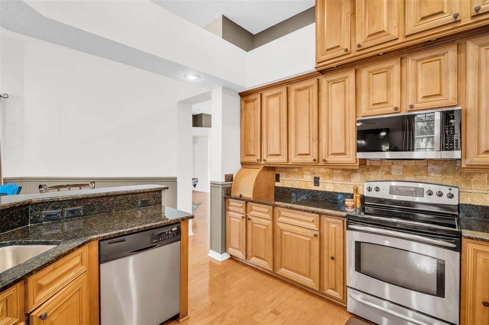 HIGHGATE - Residential