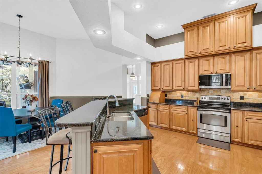 Photo of 3785 Pendlebury Drive, Palm Harbor, FL 34685 (MLS # TB8440603)