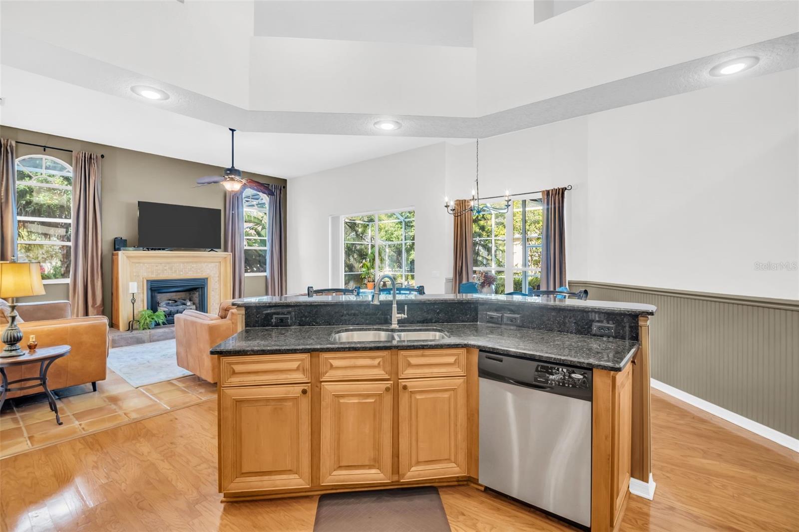 HIGHGATE - Residential