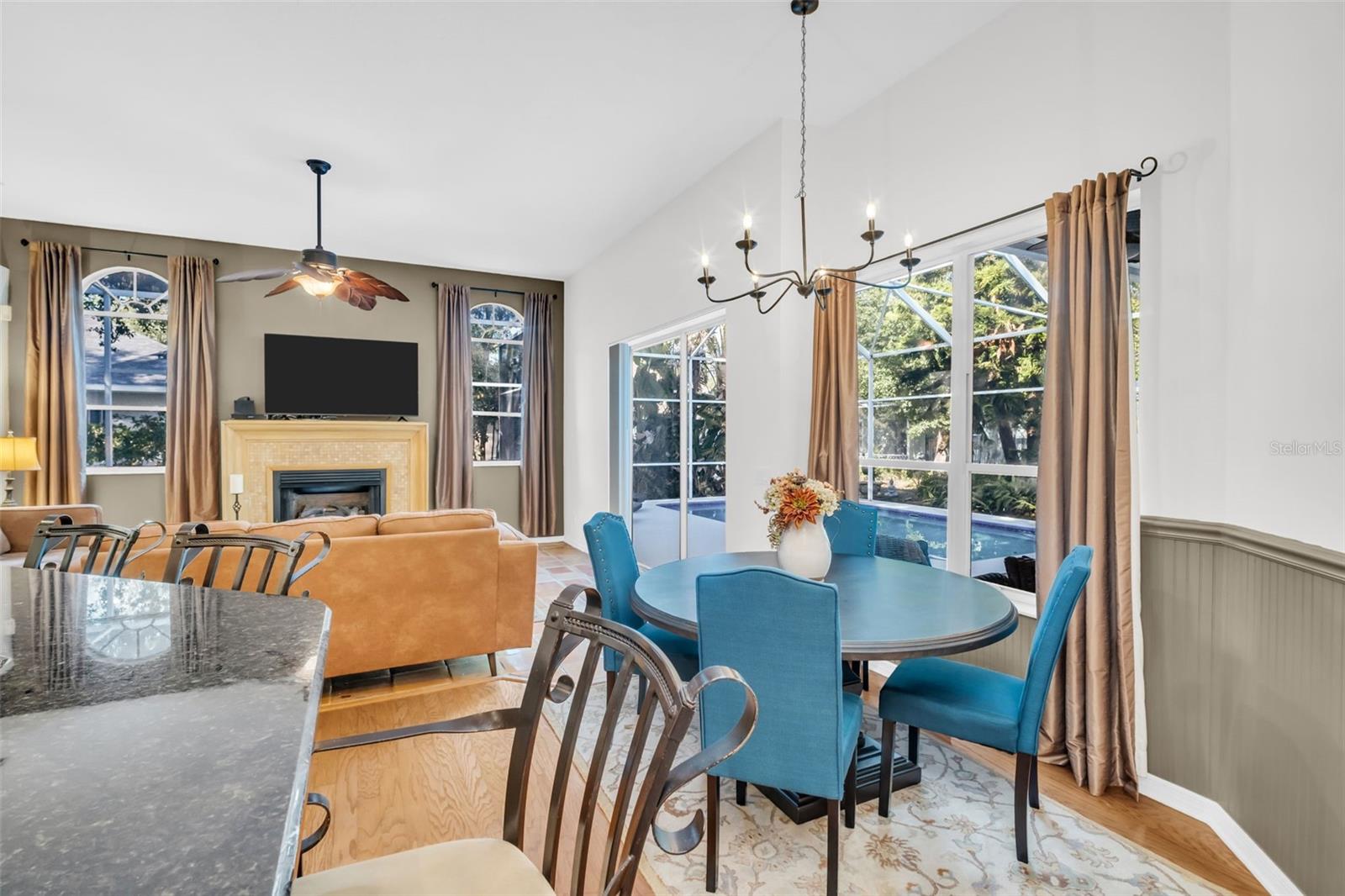 HIGHGATE - Residential