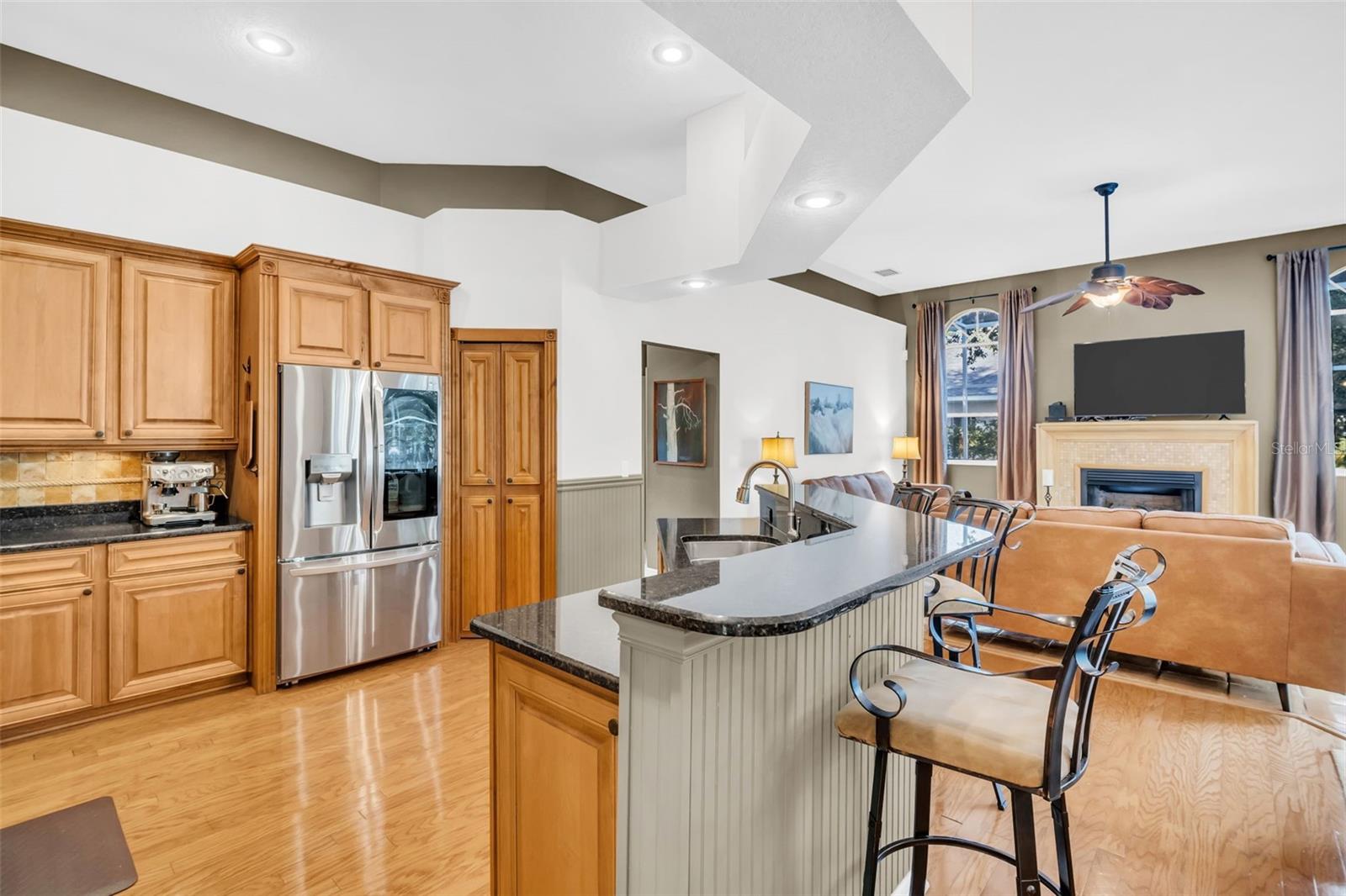 HIGHGATE - Residential