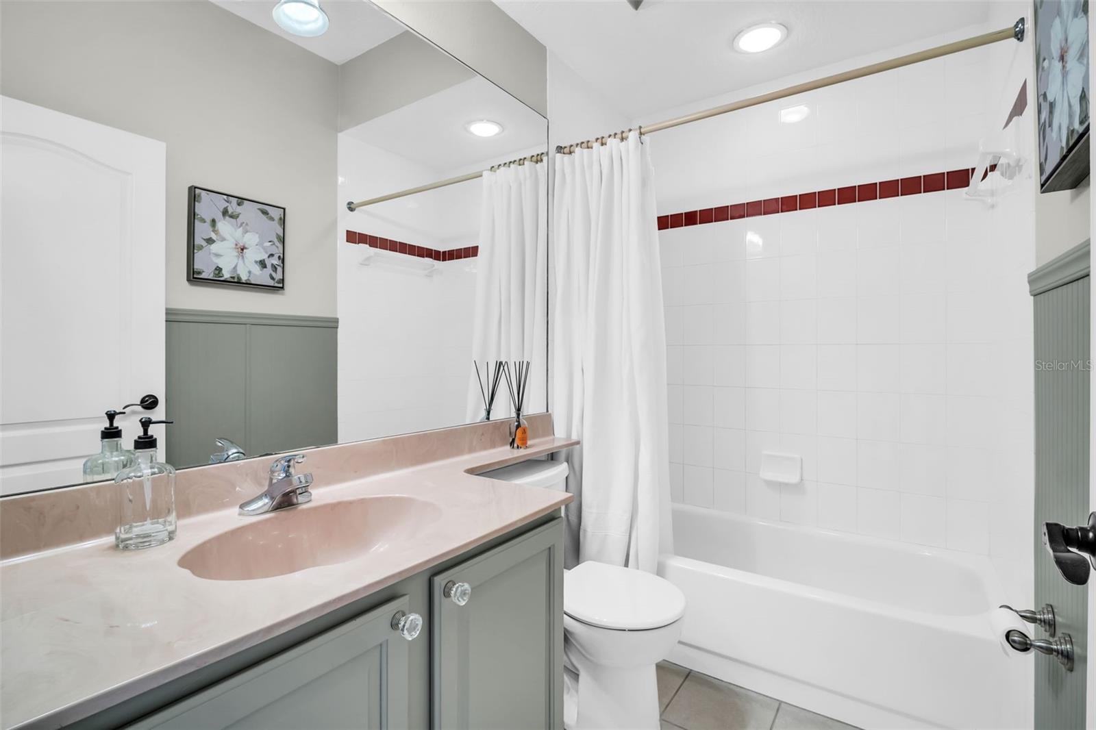 HIGHGATE - Residential