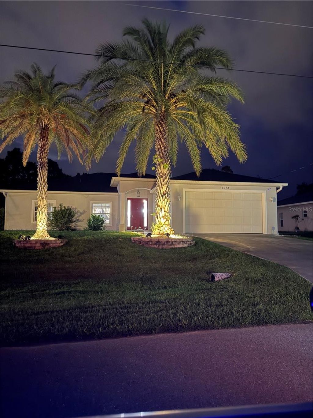 Photo of 2983 Point Street, North Port, FL 34286 (MLS # N6139886)