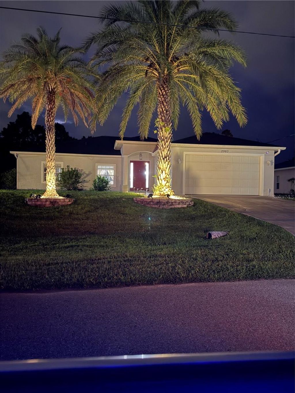 Photo of 2983 Point Street, North Port, FL 34286 (MLS # N6139886)