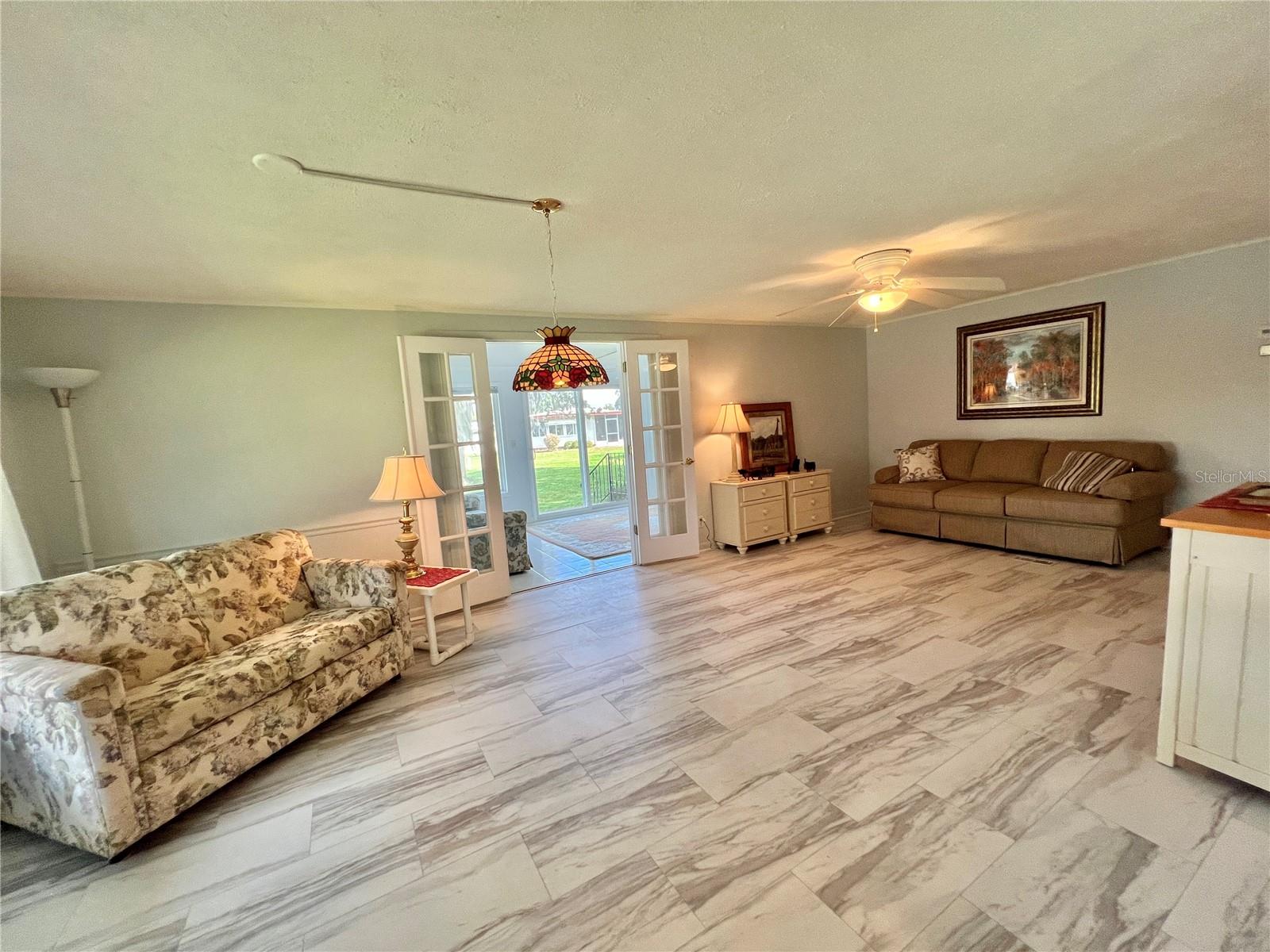 HAWTHORNE AT LEESBURG A COOP - Residential