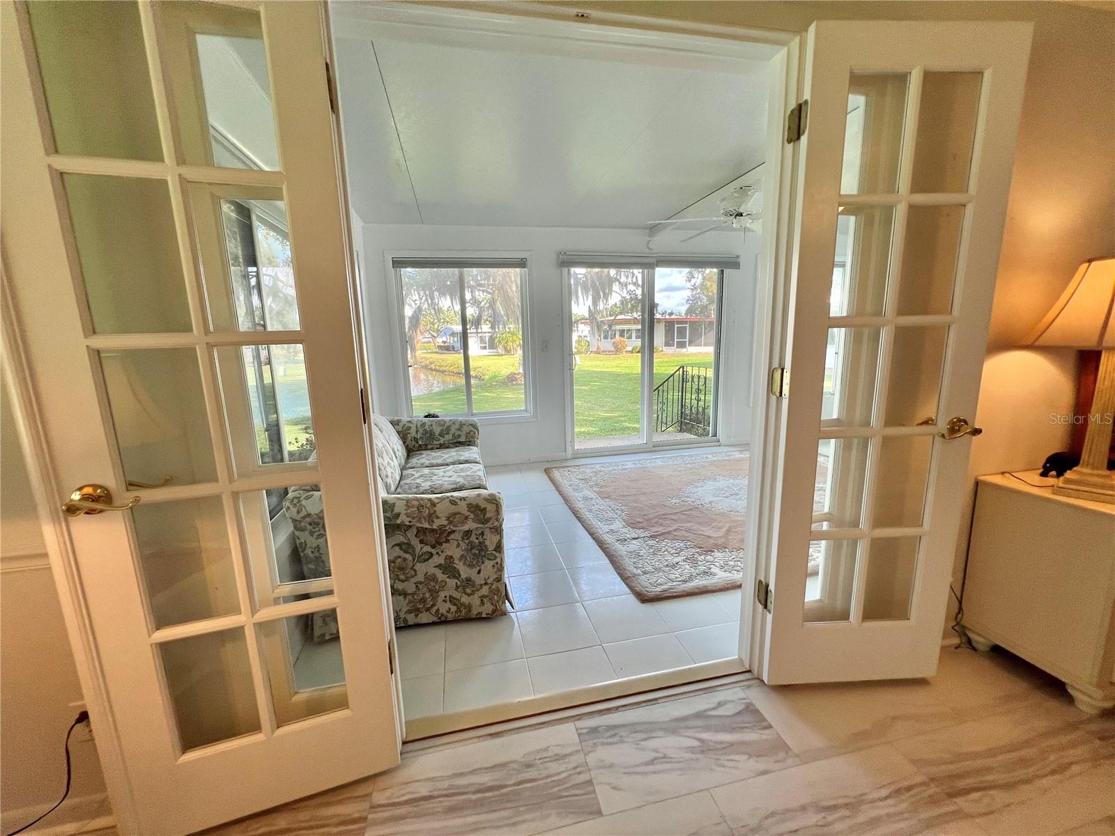 HAWTHORNE AT LEESBURG A COOP - Residential