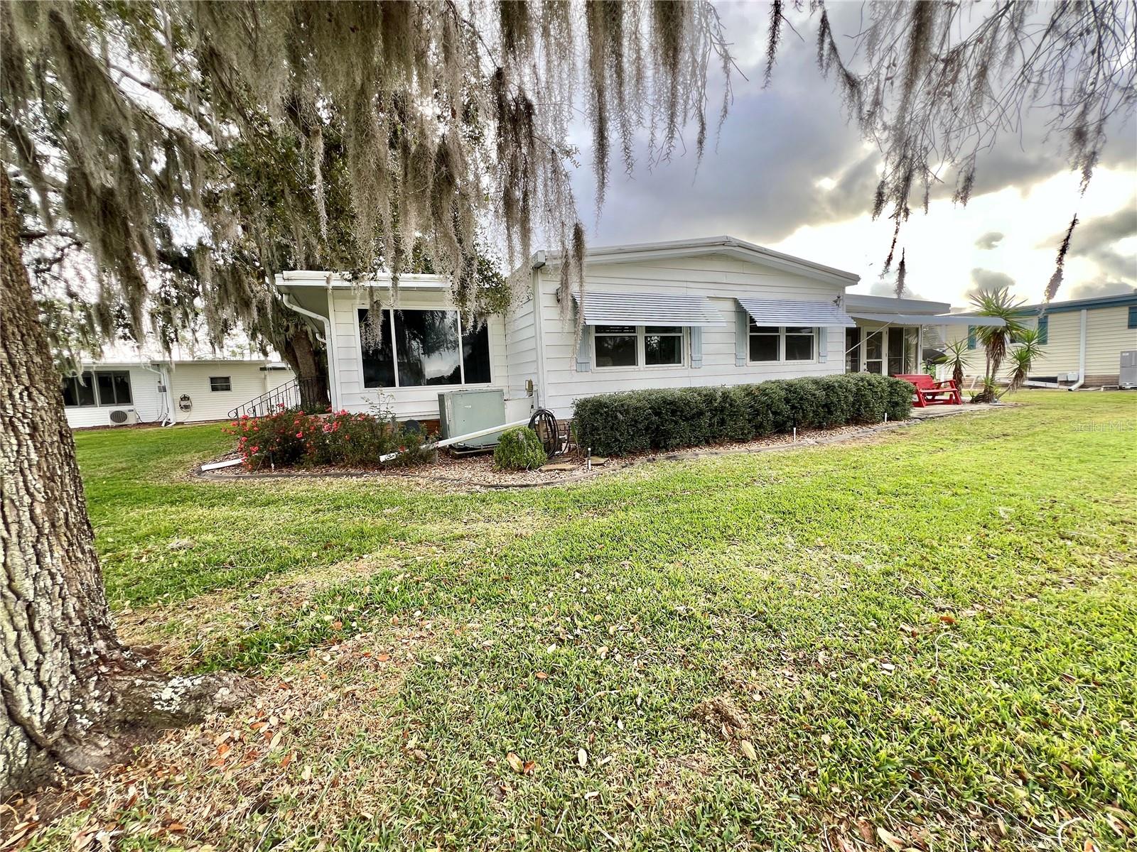 HAWTHORNE AT LEESBURG A COOP - Residential