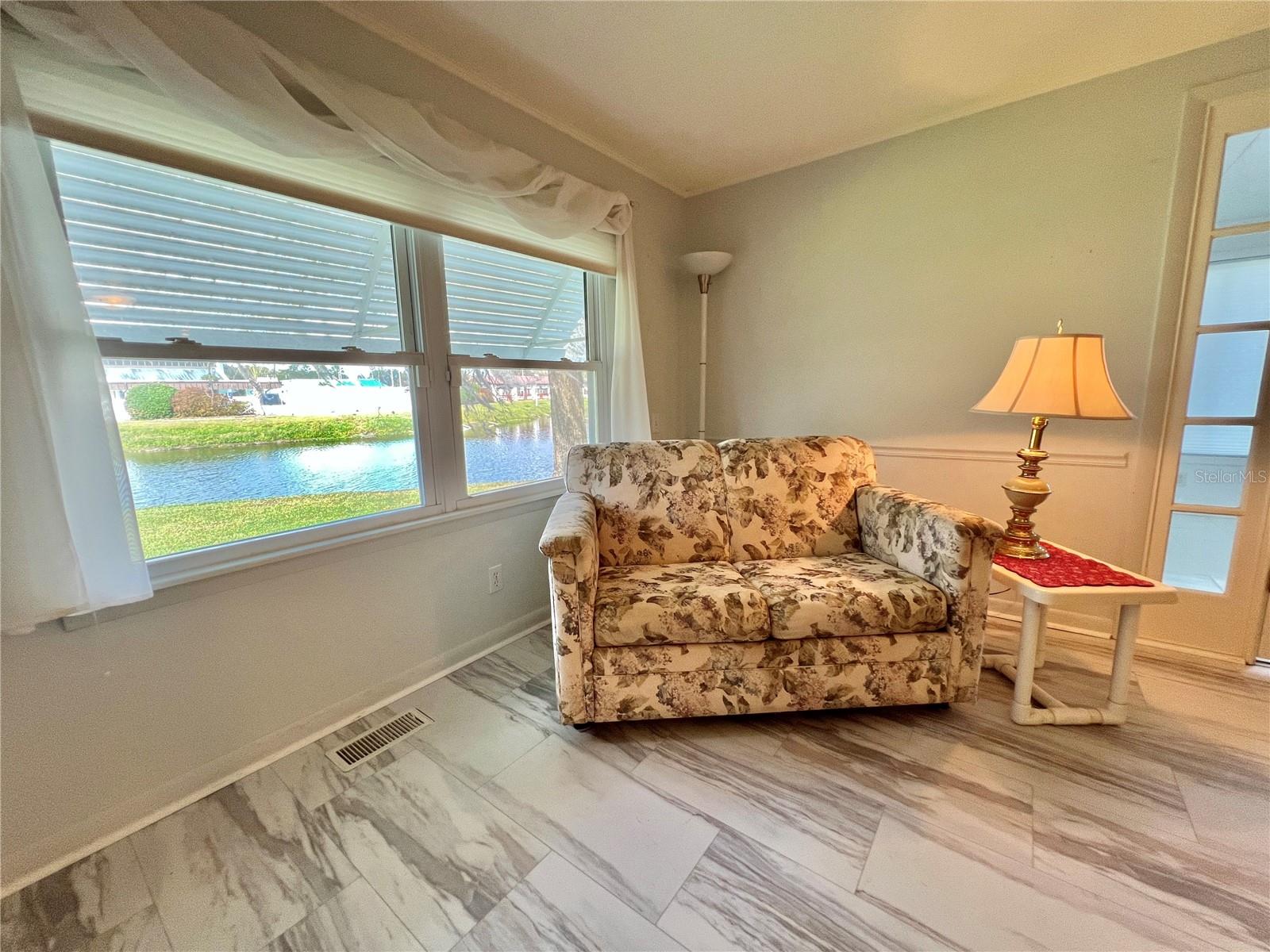 HAWTHORNE AT LEESBURG A COOP - Residential