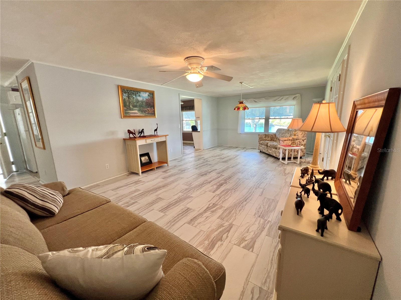 HAWTHORNE AT LEESBURG A COOP - Residential