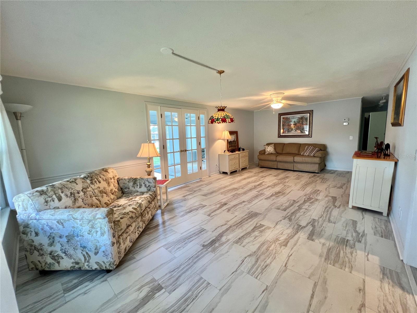 HAWTHORNE AT LEESBURG A COOP - Residential