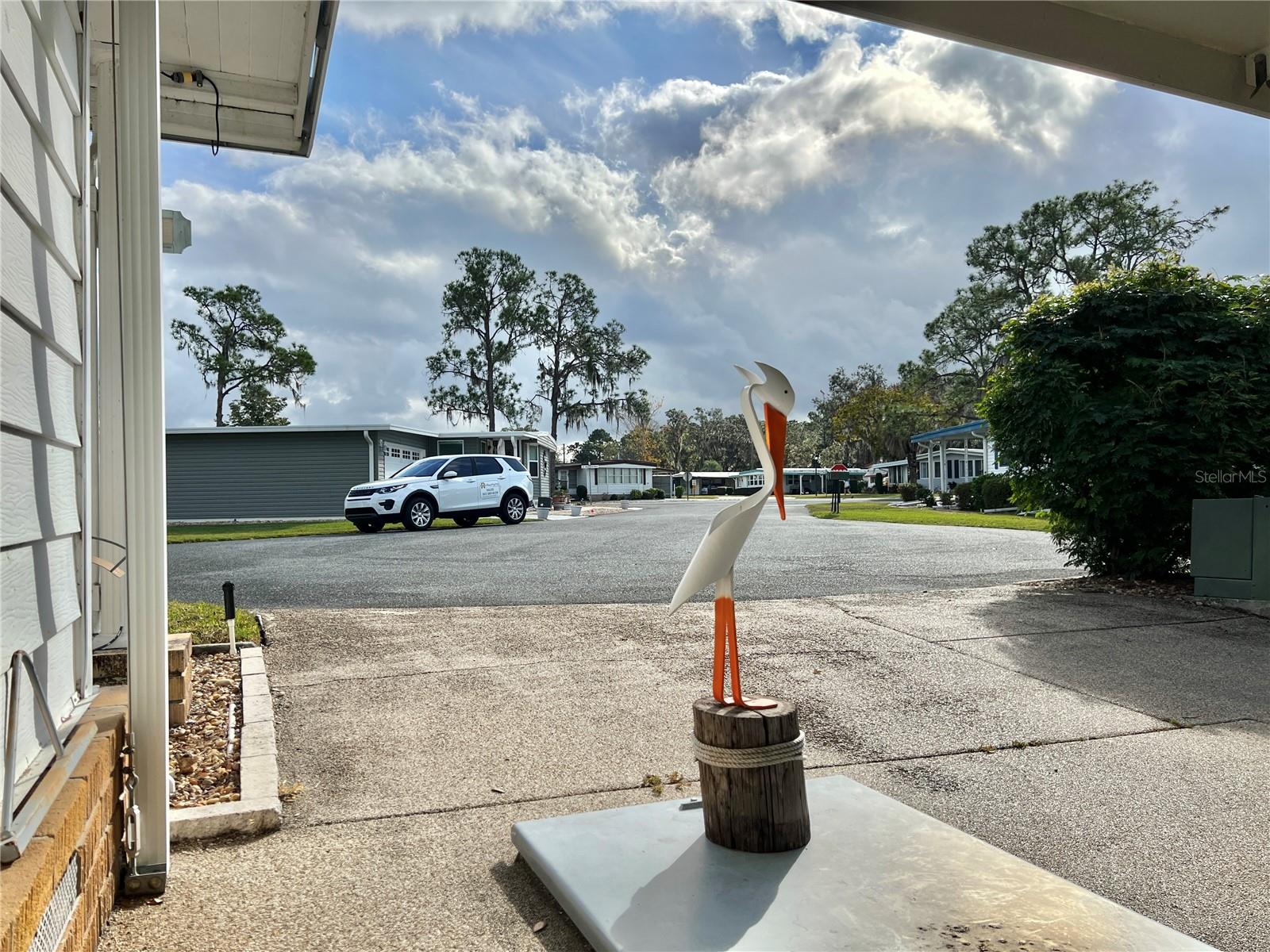 HAWTHORNE AT LEESBURG A COOP - Residential