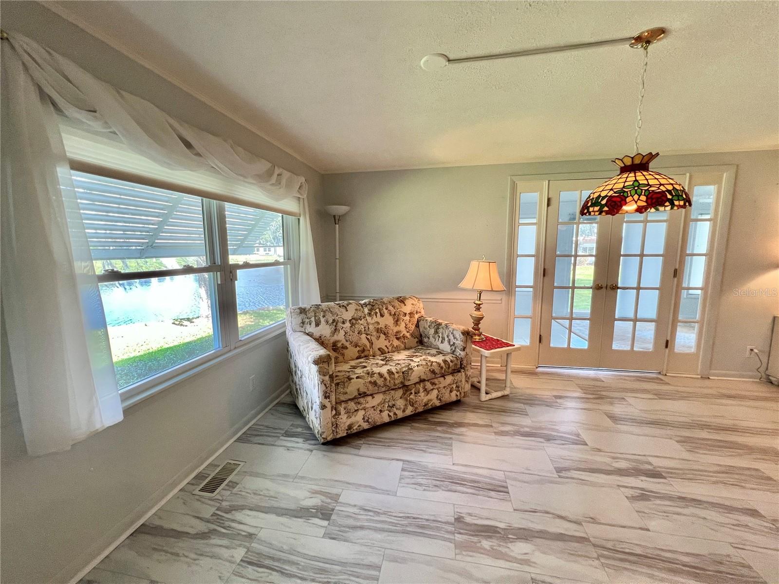 HAWTHORNE AT LEESBURG A COOP - Residential