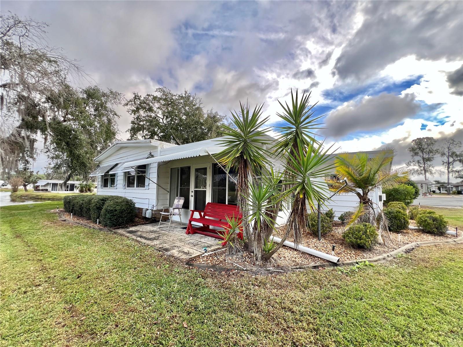 HAWTHORNE AT LEESBURG A COOP - Residential