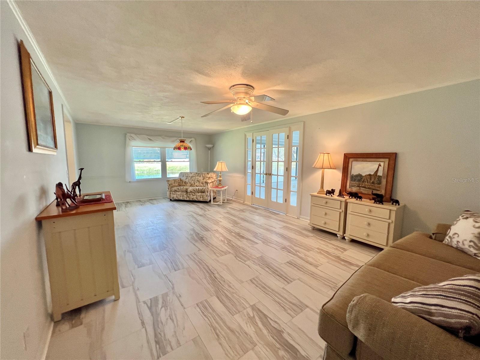 HAWTHORNE AT LEESBURG A COOP - Residential