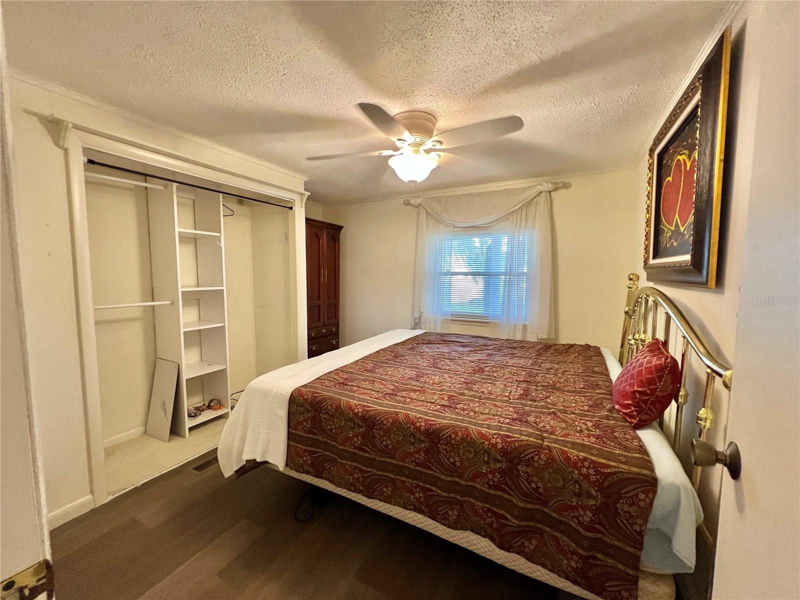 HAWTHORNE AT LEESBURG A COOP - Residential