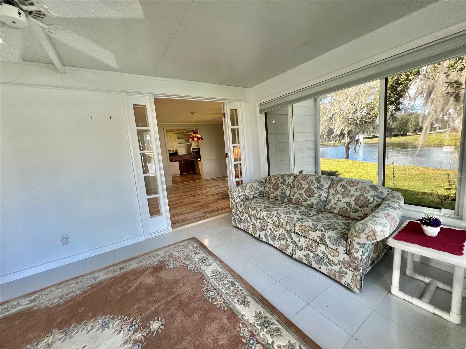 HAWTHORNE AT LEESBURG A COOP - Residential