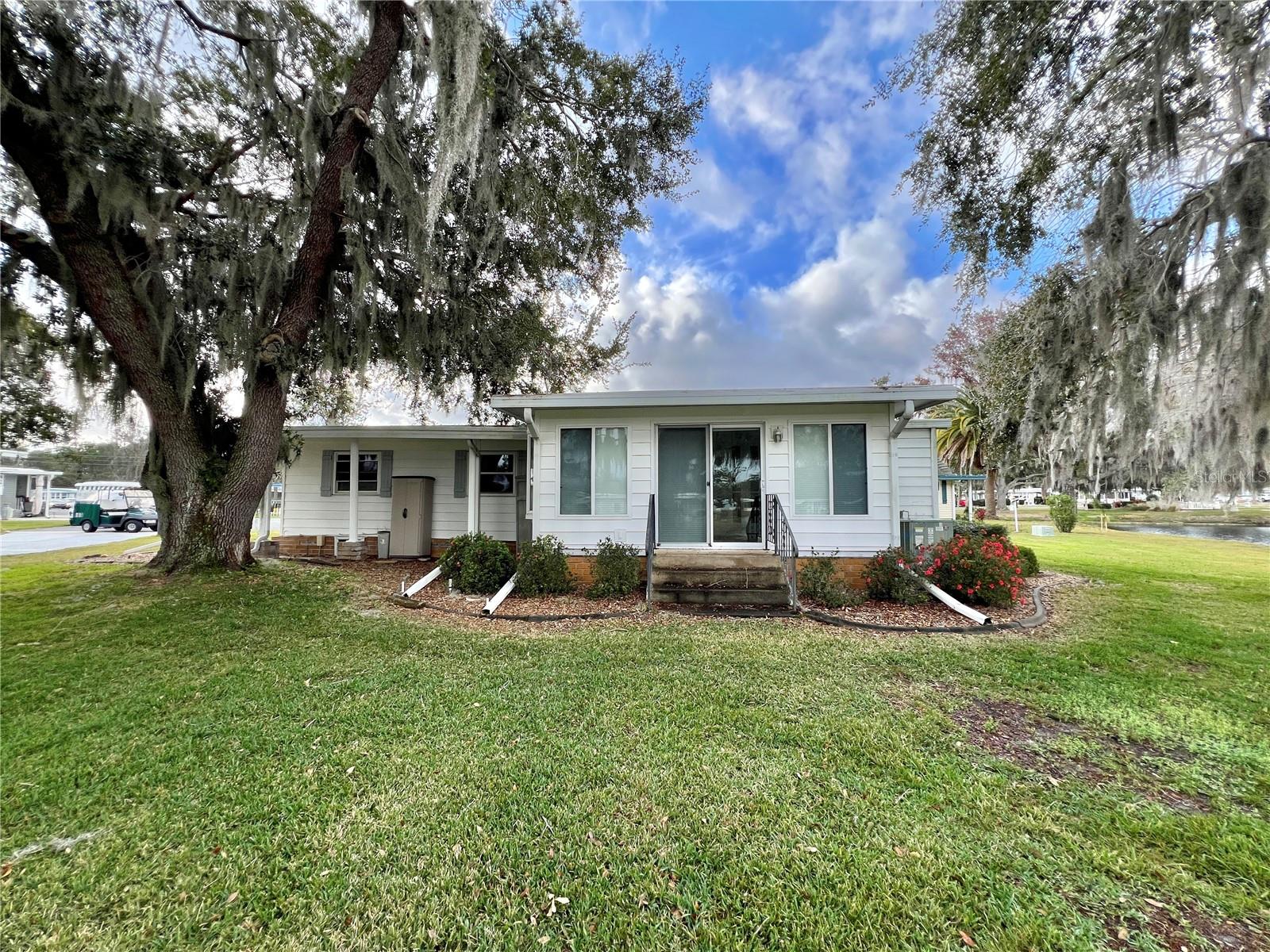 HAWTHORNE AT LEESBURG A COOP - Residential